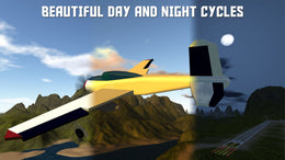 SimplePlanes Steam Key GLOBAL
