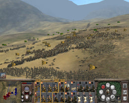 Medieval II: Total War Steam Key GLOBAL