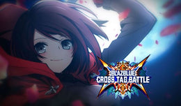 BlazBlue: Cross Tag Battle | Special Edition (PC) - Steam Key - GLOBAL