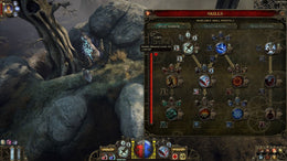 The Incredible Adventures of Van Helsing Steam Key GLOBAL