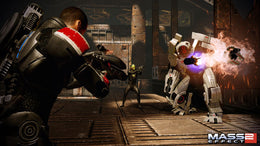 Mass Effect 2 Steam Key GLOBAL