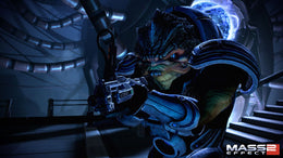 Mass Effect 2 Steam Key GLOBAL