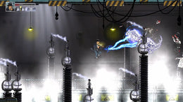 Guns, Gore & Cannoli Steam Key GLOBAL