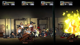 Guns, Gore & Cannoli Steam Key GLOBAL
