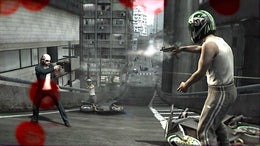 Kane & Lynch 2: Dog Days Steam Key GLOBAL