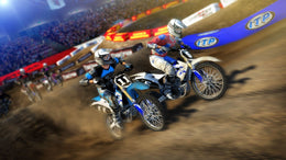 MX vs. ATV Supercross Encore Steam Key GLOBAL