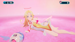 Gal*Gun 2 Steam Key GLOBAL