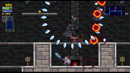 Rogue Legacy Steam Key GLOBAL