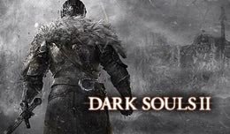 Dark Souls II - Season Pass Steam Key GLOBAL