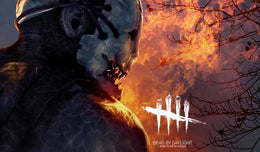 Dead by Daylight - The 80's Suitcase Steam Key GLOBAL