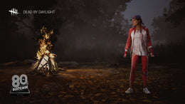 Dead by Daylight - The 80's Suitcase Steam Key GLOBAL