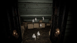 Pacify Steam Key GLOBAL