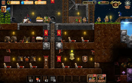 Craft The World Steam Key GLOBAL