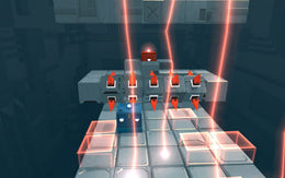 Death Squared Steam Key GLOBAL