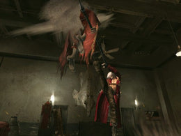 Devil May Cry 3 Special Edition Steam Key GLOBAL