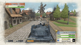 Valkyria Chronicles Steam Key GLOBAL