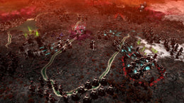 Warhammer 40,000: Gladius - T'au - Steam - Key GLOBAL