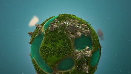 The Universim Steam Key GLOBAL