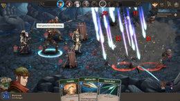 Gordian Quest - Steam - Key GLOBAL