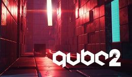 Q.U.B.E. 2 Steam Key GLOBAL