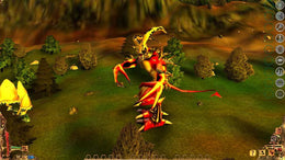 The I of the Dragon Steam Key GLOBAL
