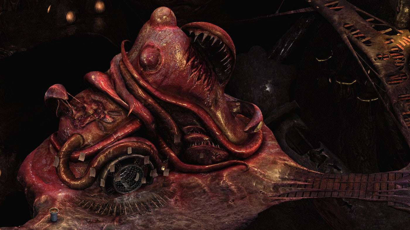 Torment: Tides of Numenera Steam Key GLOBAL