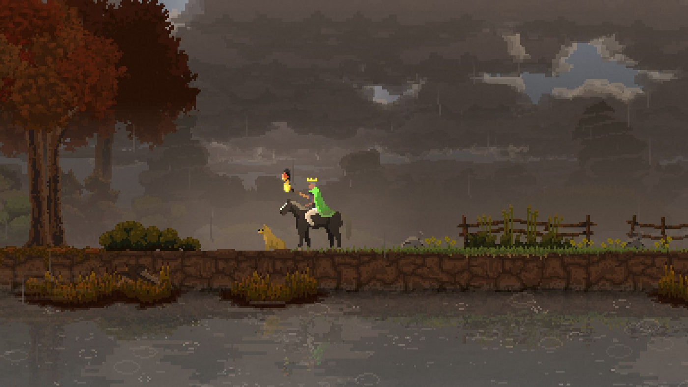 Kingdom: New Lands Steam Key GLOBAL