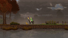 Kingdom: New Lands Steam Key GLOBAL