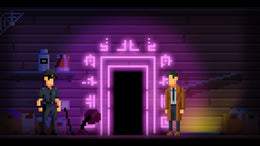 The Darkside Detective Steam Key GLOBAL