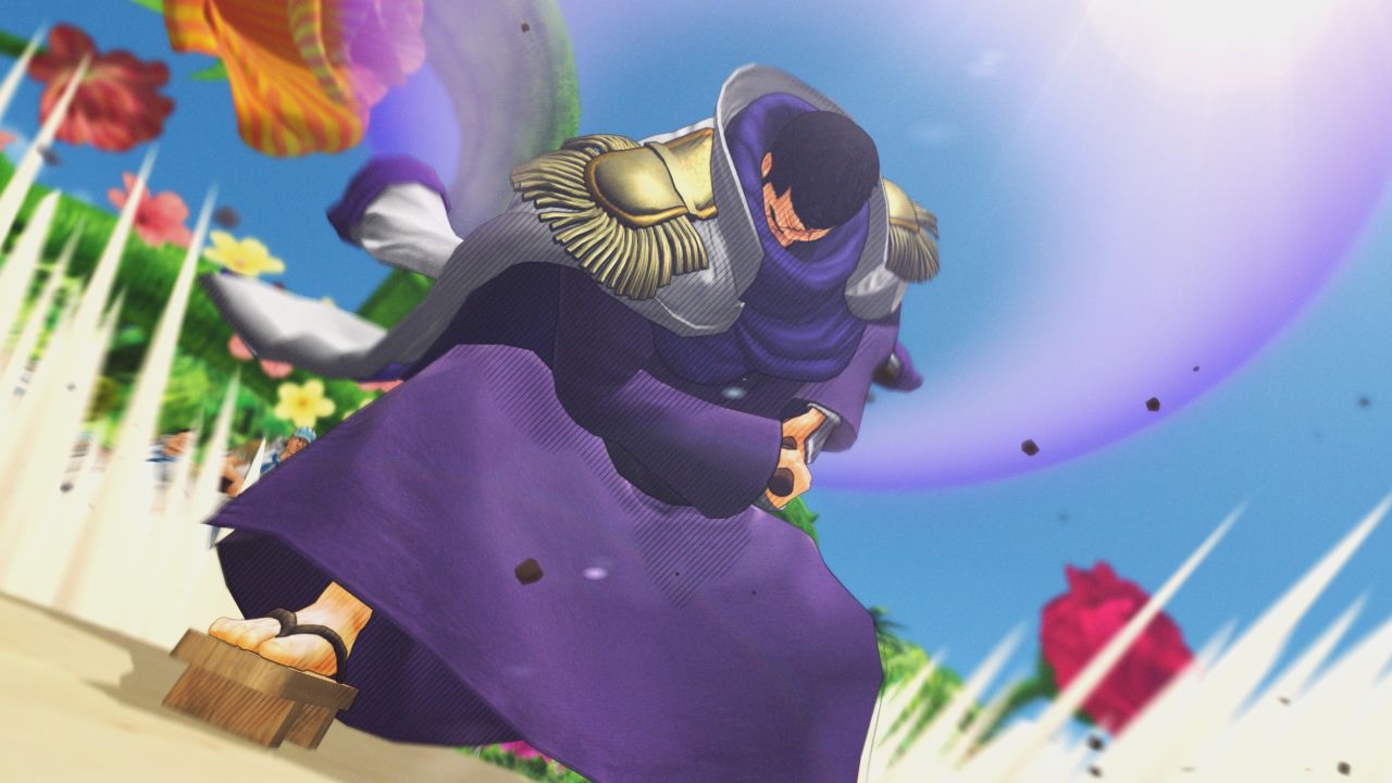 ONE PIECE PIRATE WARRIORS 3 Gold Edition Steam Key GLOBAL
