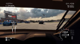 GRID Autosport Season Pass Steam Key GLOBAL