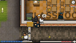 Prison Architect - Psych Ward: Warden's Edition (DLC) - Steam Key - GLOBAL