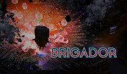Brigador: Up-Armored Edition Steam Key GLOBAL