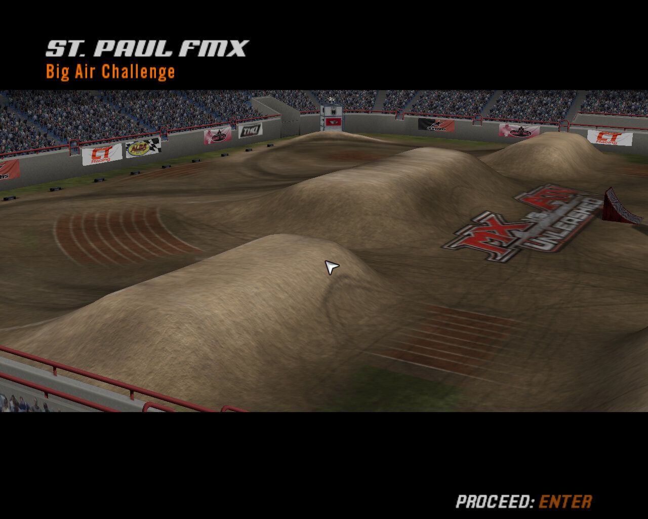 MX vs. ATV Unleashed (PC) - Steam Key - GLOBAL