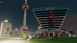 Surviving Mars: Space Race Steam Key GLOBAL