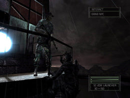 Tom Clancy's Splinter Cell Chaos Theory - Ubisoft Connect - GLOBAL