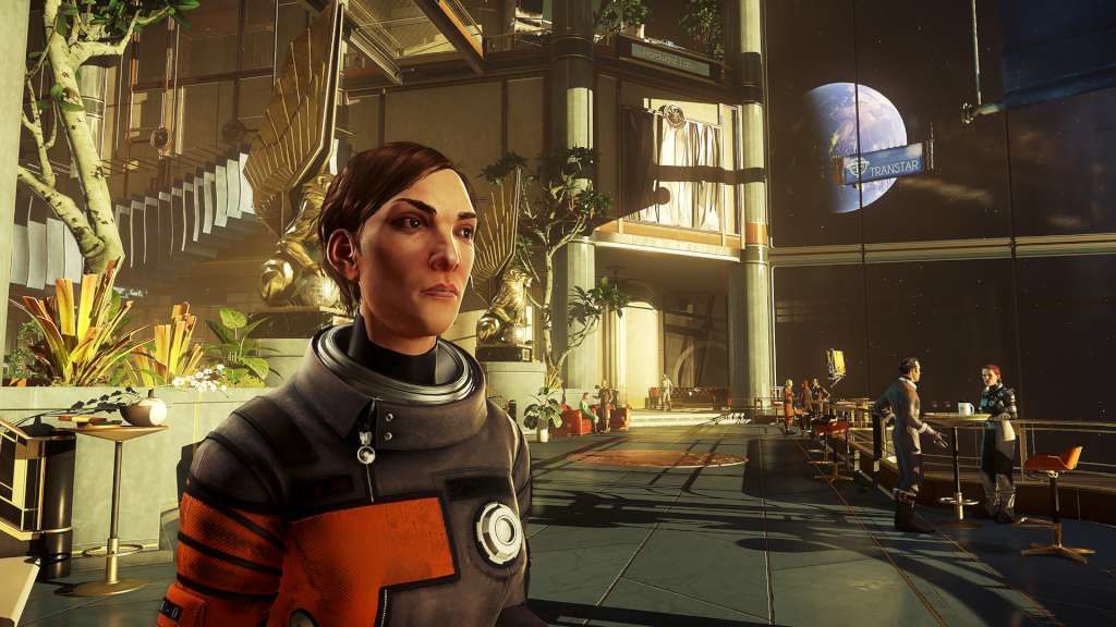Prey - Cosmonaut Shotgun Pack Key Steam GLOBAL