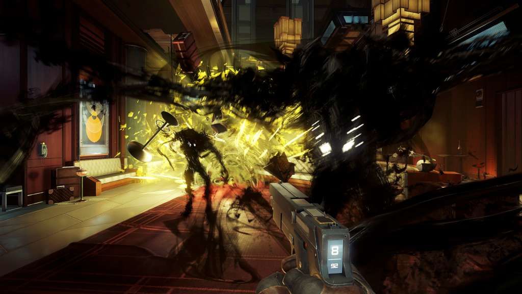 Prey - Cosmonaut Shotgun Pack Key Steam GLOBAL