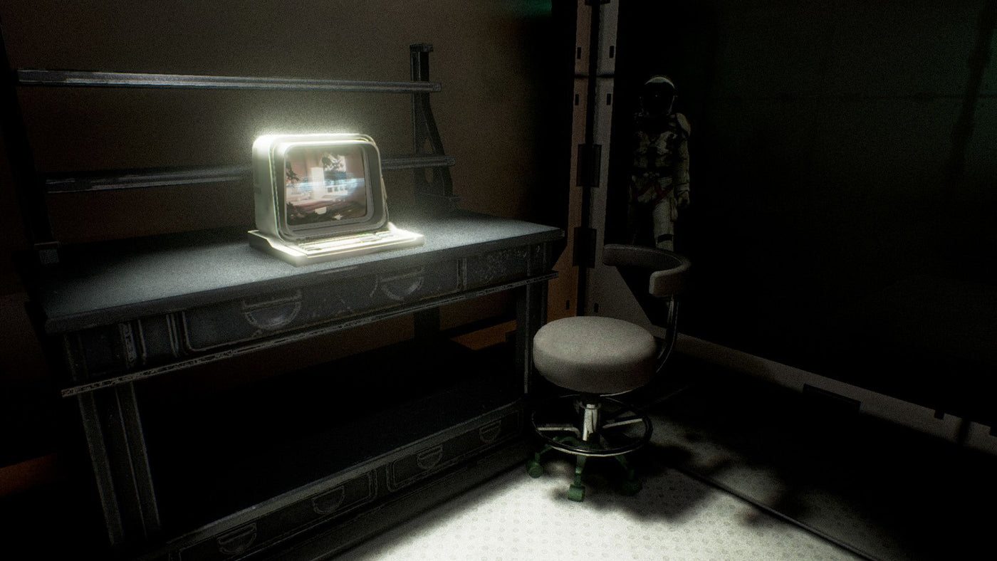 The Turing Test Steam Key GLOBAL