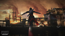 Assassin's Creed Chronicles: China - Ubisoft Connect - GLOBAL