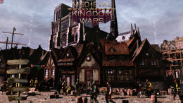 Medieval Kingdom Wars Steam Key GLOBAL