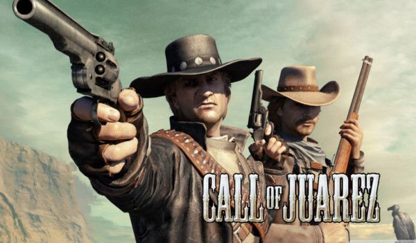 Call of Juarez Steam Key GLOBAL
