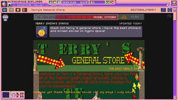 Hypnospace Outlaw Steam Key GLOBAL