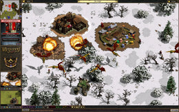 Majesty Gold HD Steam Key GLOBAL