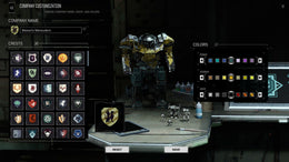 BATTLETECH Digital Deluxe Edition Steam Key GLOBAL