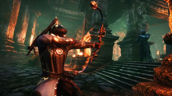 Conan Exiles - Treasures of Turan Pack Steam Key GLOBAL