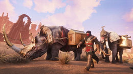Conan Exiles - Treasures of Turan Pack Steam Key GLOBAL