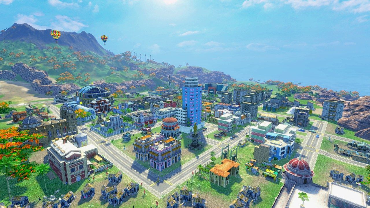 Tropico 4 Collector's Bundle Steam Key GLOBAL
