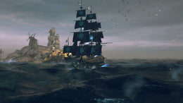 Tempest: Pirate Action RPG Steam Key GLOBAL