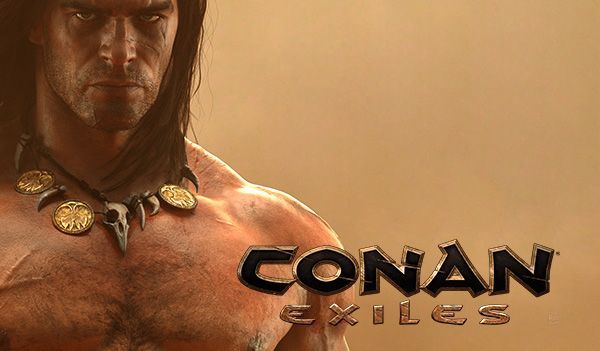 Conan Exiles - The Imperial East Pack Steam Key GLOBAL